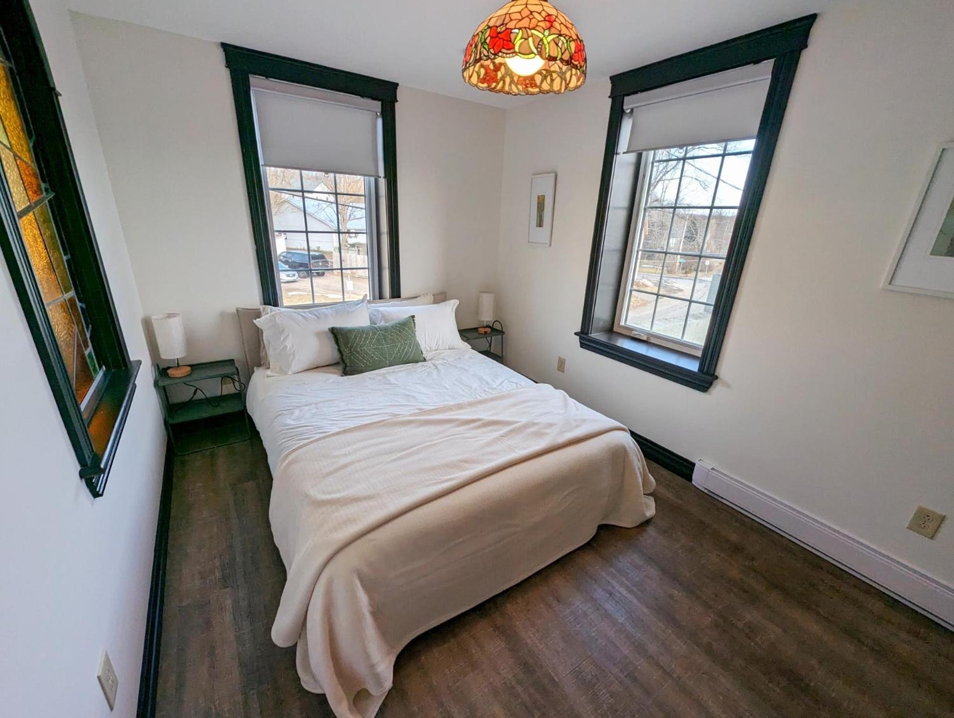 Apartamento Beautiful River View Apt In Wine Country Canning Exterior foto