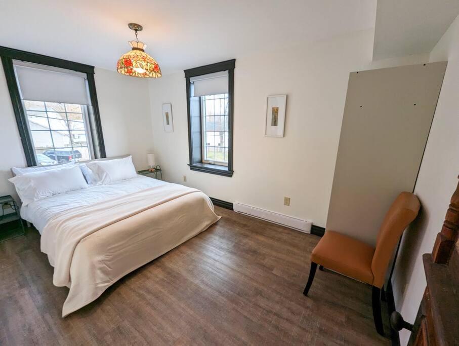 Apartamento Beautiful River View Apt In Wine Country Canning Exterior foto