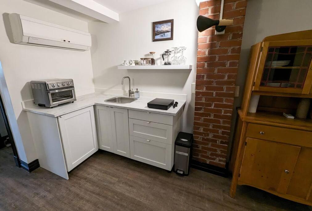 Apartamento Beautiful River View Apt In Wine Country Canning Exterior foto