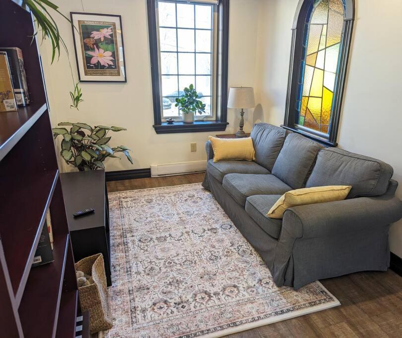Apartamento Beautiful River View Apt In Wine Country Canning Exterior foto