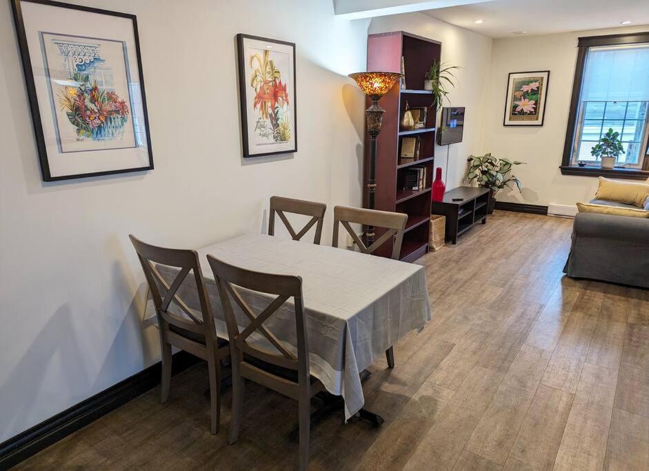 Apartamento Beautiful River View Apt In Wine Country Canning Exterior foto