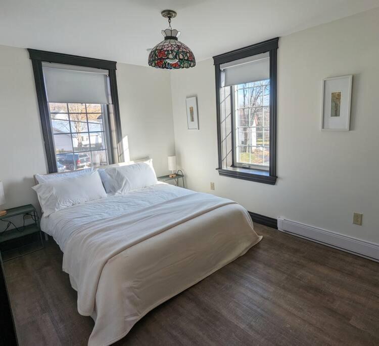 Apartamento Beautiful River View Apt In Wine Country Canning Exterior foto