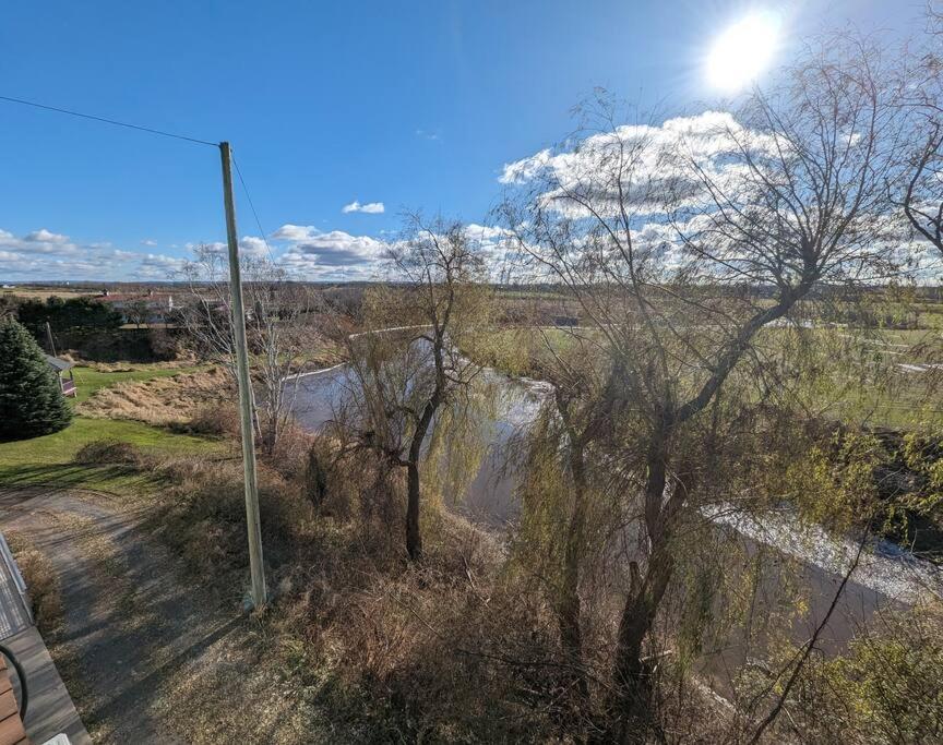 Apartamento Beautiful River View Apt In Wine Country Canning Exterior foto